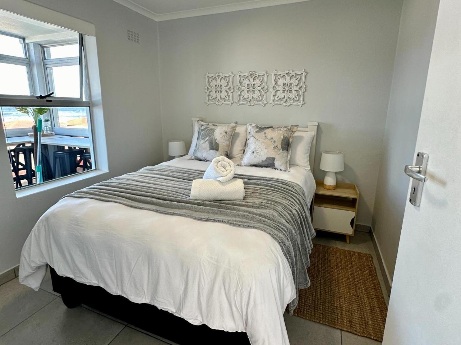 Seaside Serenity Apartment Hermanus Room photo