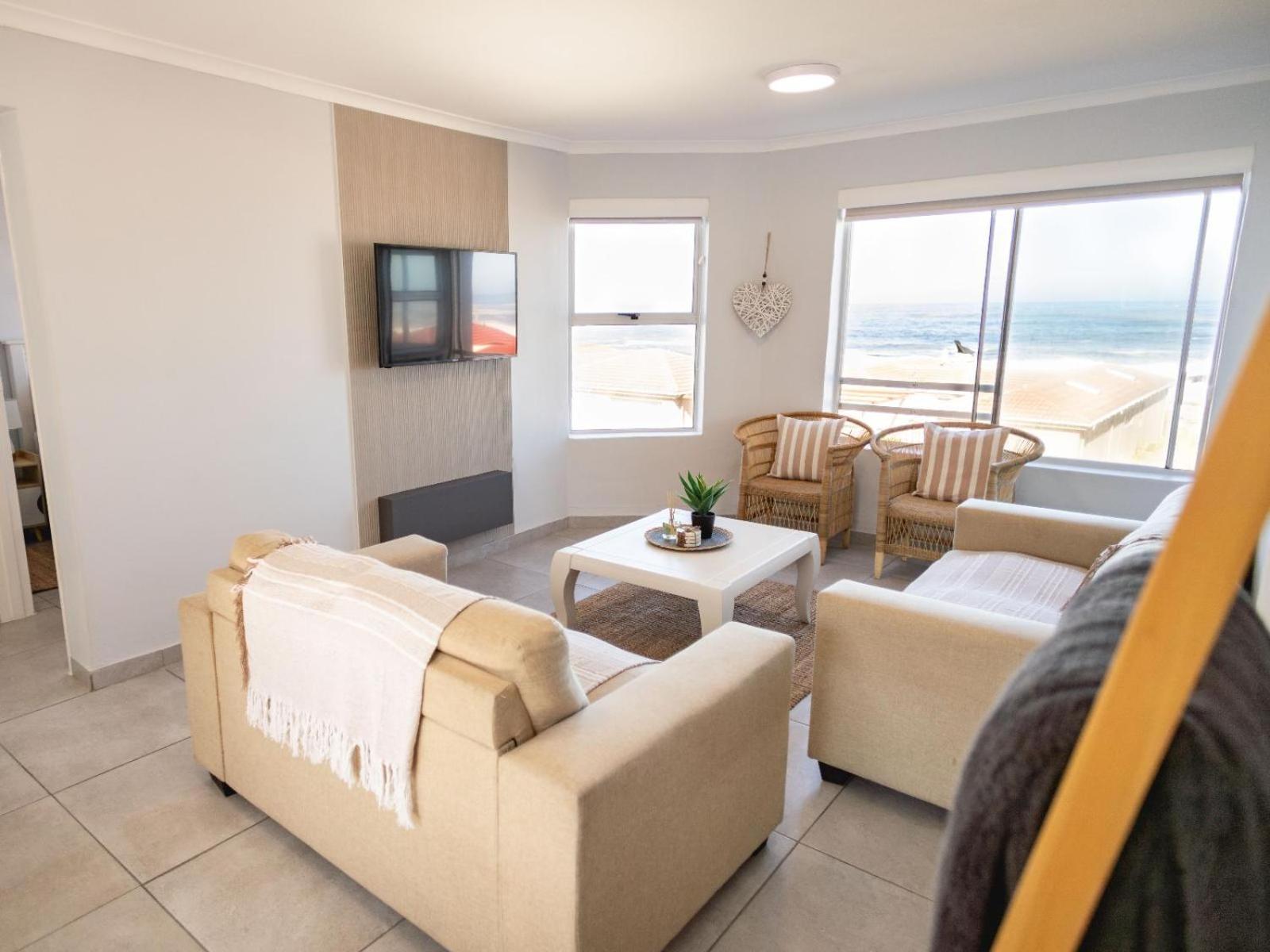 Seaside Serenity Apartment Hermanus Exterior photo